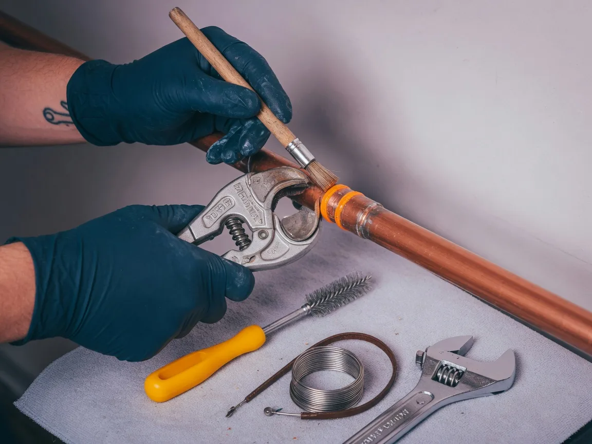 Why choose Sump Pump Repair in Hume, CA